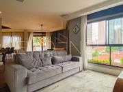 Apartamento para Venda em São Paulo/SP Jardim Anália...