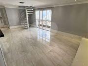 Apartamento para Venda em São Paulo/SP Jardim Anália...