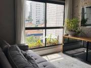 Apartamento para Venda em São Paulo/SP Jardim Anália...