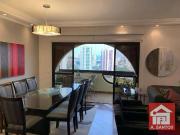 Apartamento para Venda em São Paulo/SP Jardim Anália...