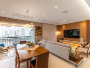 Apartamento para Venda em São Paulo/SP Jardim Anália...