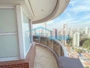 Apartamento para Venda em São Paulo/SP Jardim Anália...