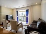 Apartamento para Venda em São Paulo/SP Jardim Anália...