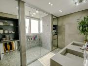 Apartamento para Venda em São Paulo/SP Jardim Anália...