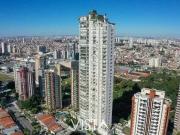 Apartamento para Venda em São Paulo/SP Jardim Anália...