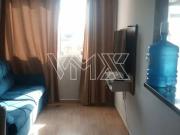 Apartamento para Venda em São Paulo/SP Jardim Andaraí 1...