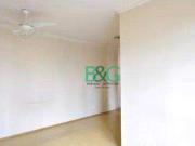 Apartamento para Venda em São Paulo/SP Jardim Andaraí 3...
