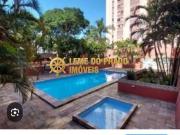 Apartamento para Venda em São Paulo/SP Jardim Ângela...