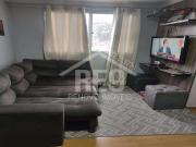 Apartamento para Venda em São Paulo/SP Jardim Ângela...