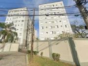 Apartamento para Venda em São Paulo/SP Jardim Ângela...