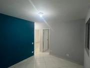 Apartamento para Venda em São Paulo/SP Jardim Ângela...