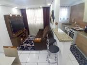 Apartamento para Venda em São Paulo/SP Jardim Ângela...
