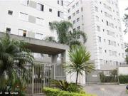 Apartamento para Venda em São Paulo/SP Jardim Ângela...