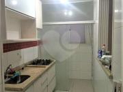 Apartamento para Venda em São Paulo/SP Jardim Ângela...