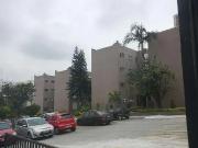 Apartamento para Venda em São Paulo/SP Jardim Ângela...