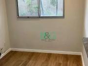 Apartamento para Venda em São Paulo/SP Jardim Ângela...