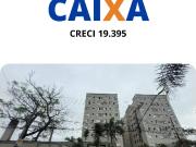 Apartamento para Venda em São Paulo/SP Jardim Ângela...