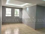 Apartamento para Venda em São Paulo/SP Jardim Ângela...