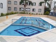 Apartamento para Venda em São Paulo/SP Jardim Ângela...