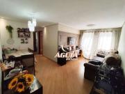 Apartamento para Venda em São Paulo/SP Jardim Ângela...