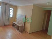 Apartamento para Venda em São Paulo/SP Jardim Ângela...