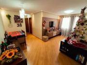 Apartamento para Venda em São Paulo/SP Jardim Ângela...