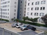 Apartamento para Venda em São Paulo/SP Jardim Ângela...