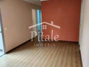 Apartamento para Venda em São Paulo/SP Jardim Anhangüera...