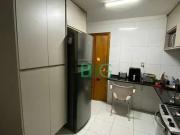 Apartamento para Venda em São Paulo/SP Jardim Antártica...