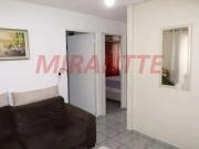 Apartamento para Venda em São Paulo/SP Jardim Antártica...