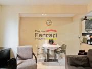 Apartamento para Venda em São Paulo/SP Jardim Antártica...