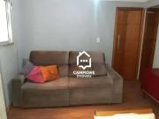 Apartamento para Venda em São Paulo/SP Jardim Antártica...