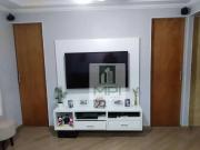 Apartamento para Venda em São Paulo/SP Jardim Antártica...