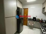 Apartamento para Venda em São Paulo/SP Jardim Antártica...