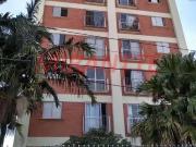 Apartamento para Venda em São Paulo/SP Jardim Aricanduva...