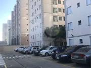 Apartamento para Venda em São Paulo/SP Jardim Aricanduva...