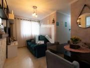 Apartamento para Venda em São Paulo/SP Jardim Aricanduva...