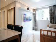 Apartamento para Venda em São Paulo/SP Jardim Aricanduva...