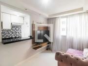 Apartamento para Venda em São Paulo/SP Jardim Aricanduva...