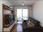 Apartamento para Venda em São Paulo/SP Jardim Aricanduva...