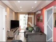 Apartamento para Venda em São Paulo/SP Jardim Aricanduva...