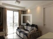 Apartamento para Venda em São Paulo/SP Jardim Aricanduva...