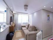 Apartamento para Venda em São Paulo/SP Jardim Aricanduva...