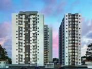 Apartamento para Venda em São Paulo/SP Jardim Aricanduva...