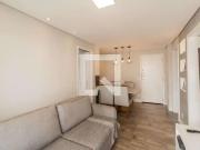 Apartamento para Venda em São Paulo/SP Jardim Aricanduva...