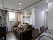 Apartamento para Venda em São Paulo/SP Jardim Aricanduva...