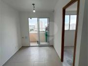 Apartamento para Venda em São Paulo/SP Jardim Aricanduva...