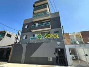 Apartamento para Venda em São Paulo/SP Jardim Aricanduva...