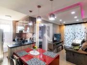 Apartamento para Venda em São Paulo/SP Jardim Aricanduva...