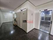 Apartamento para Venda em São Paulo/SP Jardim Aricanduva...